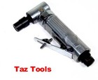 1 4  Air Angle Die Grinder Right Angle Die Pneumatic Polisher Cleaning Cutting 
