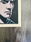 Queens Of The Stone Age - Vancouver 2008 Concert Poster 23x16