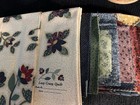 Thimbleberries Quilt Kit  Bom 1-12 Lazy Crazy Quilt Pieced And Appliqu  d