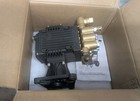 Pressure Washer Pump Power 4 Gpm Washer Pump 1  Shaft Horizontal 4400 Psi