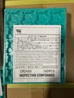 Newsun 3v Cr2450 Ecr2450 Button Cell Lithium Watch Batteries Bulk 20  40  60-140