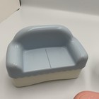 Vintage Little Tikes Grand Mansion Dollhouse Furniture Lot Of 4