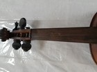 Antique Violin
