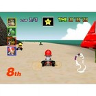    mari Kart 64 - N64 Game Cartridge  us Version       