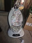 4moms Mamaroo 4 Infant Baby Rocker Seat - Gray