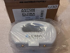 Brand New Anton Bauer Elora 240 Watt Li-ion Battery  Gold Mount