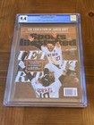J Altuve Houston Astros Sports Illustrated Cgc 9 4 W  world Series 17   017 xtra