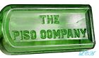 Emerald Green Piso s Cure Quack Med W  Cannabis Indica   Marijuana Marihuana