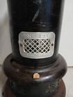 Vtg Nesco De Luxe Deluxe Oil Kerosene Parlor Cabin Heater Stove Perfection - Hn