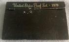 1979-1987 Us Proof Coin Sets W  Boxes  Choose Your Us Coin Proof Set -  10 Each