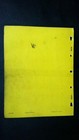 New Holland Model 510 516 Service Parts Catalog Manure Spreader Manual