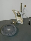Bradford White 43968-18 43964-18 Water Heater Ng Burner Assembly 233-47845-03a