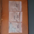 Stainless Steel Spring Bar Pins  8-20mm Case