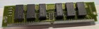 4mb Simm Data General Dg Adc3793 21188897-01 Aviion Eclipse Unix Server Vintage