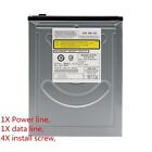 New Pioneer Bdr-205 12x Sata Blu-ray Burner Dvdrw Internal Drive W  3d Player