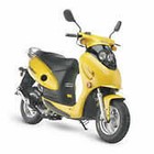 Vip Future Champion Upper Small Front Fender 49cc 150cc Gy6 Engine 160