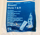 Lot Of  2  Hepa Filters For Bissell Style 7   9 New Unopened Packages