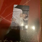 Kpop Seventeen Attacca Official Album Photo Book And Cd And Pc
