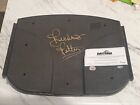 Signed Richard Petty Daytona 500 Race Used Seat Back Chair Speedway Fanatics Coa