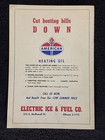 1964 Charlotte Hornets Minnesota Twins Aa Southern League Pro  Calvin Griffith 