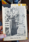 Jesse James Was My Neighbor   1949 Hard Cover   Dust Jacket   First Edition