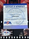 Wwe Finn Balor Signed 8x10 Autographed Photo With Proof And Psa Dna Coa Fba