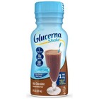 24 Pack - Glucerna Original Nutrition Shake  Rich Chocolate  8 Oz Bottles Sealed