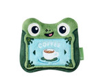 Starbucks Korea 2026 Toy Story Collaboration Md - Toystory Lilypad Card Wallet
