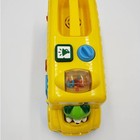 Leapfrog Phonics Fun Animal Bus For Toddlers - Learning Education Bus