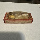 Vintage Heddon    7    Wilder Dig Fishing Lure Fly In Box