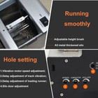 Hardware Store Automatic Screw Counting Machine Fa-590 Screw Counter