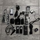 Sirius Personal Satellite Radio S50-tk1 Plus Home   Car Kit S50-h1 Huge Set  