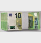 Ecb - Bce - Euro Banknotes From Bundle - 2019 - 1x 100 Euro - 100    - Unc - S003