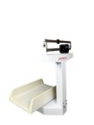 Detecto 450  Mechanical Weigh Beam Baby Scale  Pre-owned