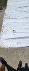 Uk Sails Mainsail  luff  54  Leech  57  Foot  22  8  
