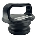 Terremax 3 Inch Male Camlock Plug With Carry Handle  Polypropylene - 300plh