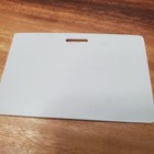 Vintage Nos Heb H-e-b Groery Employee   Partner Name Tag