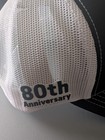 Pike Electric Floyd S  Pike Since 1945 80th Anniversary Trucker Hat Rare Rare