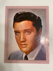 Elvis Rca Full Color Picture Folio W  Poster