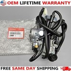 New Genuine Carburetor For Honda Trx350 Rancher 2000-2006 16100-hn5-m41 Us