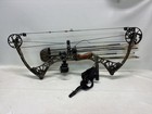 Mathews Drenalin Se3 Compound Bow
