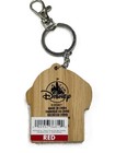 Disney Parks Animal Kingdom 25th Anniversary Keychain New