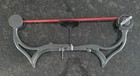 Accubow Carbon Fiber Archery Strength Trainer Simulator Game No Laser mount