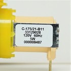 Choice Part Ih9120 For Manitowoc 000009120 Ice Machine Water Valve