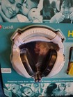 Lucid Audio Baby toddler Hearmuffs Hearing Protection-soothing Sounds Bonus Pack