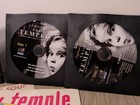 Lot Of Vintage Shirley Temple 1938 Promotional     Magazine     Song Album     Movies 