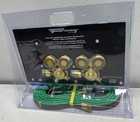 Forney 1705 Medium Duty Shop Flame Torch Kit