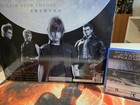 Sony Playstation 4 Slim - Final Fantasy Xv Luna Edition 1 Tb Japanese Edition