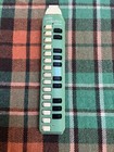 Vintage 1960s Hohner Melodica Soprano Wind Instrument Made In Germany