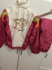 Sergio Tacchini Tracksuit Size S          Retro Vintage Tracksuit